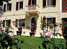 B&B Carletto, family hotel sa Cella Monte