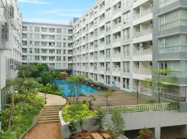 Kyriad Hotel Airport Jakarta, hotel sa Tangerang