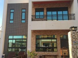 Here B&B, ξενοδοχείο σε Magong