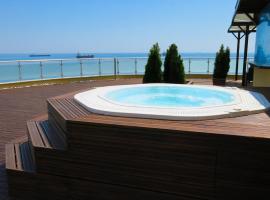 Family Hotel Albizia Beach