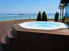 Family Hotel Albizia Beach