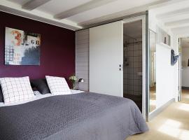 Gotland Magazin1 Guesthouse, Hotel in Havdhem