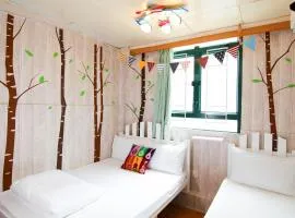 Cozy Inn Jordan Station