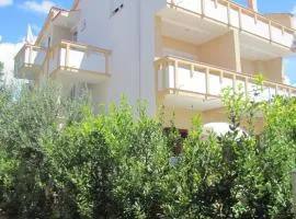 Apartments Novalja
