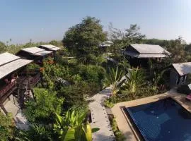 Little Village Chiang Mai