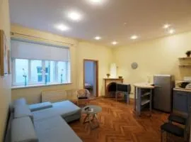 Kaunas Apartments、カウナスのバケーションレンタル