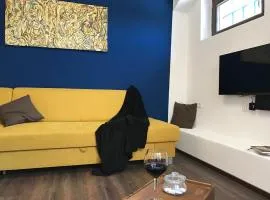 Apartment ArKA 1