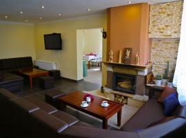 Willa Victoria, коттедж в Шклярска-Порембе