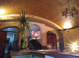 Can Misse, hostal o pensión en Collbató