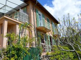 Villa Rosemarie, holiday home in Valdeblore