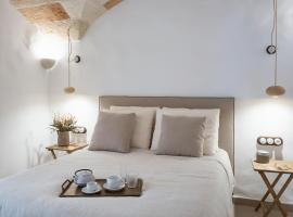 Hotel Nou Sant Antoni, hotel v destinaci Ciutadella