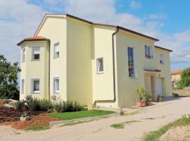 Private accommodation KIRINCIC, hotel v destinaci Vrh