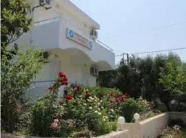 DM Apartments