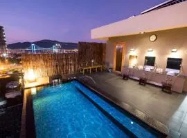 Azumaya Hotel Da Nang