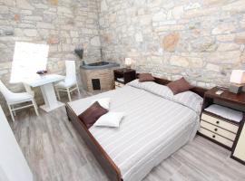 Apartments Santin, apartamento en Rovinj