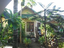 Arnel Bungalows, guest house in Senggigi 