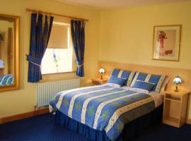 Feerick's Hotel, ξενοδοχείο τριών αστέρων σε Rathowen
