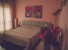 Cassiodoro Rooms Affittacamere, хотел в Катандзаро