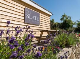 The Slate, hotel in Bangor