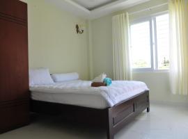 Greenfield Nha Trang Apartments for rent, sewaan penginapan tepi pantai di Nha Trang