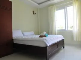 Greenfield Nha Trang Apartments for rent