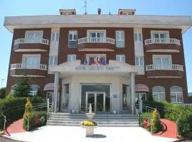 Hotel Camino Real