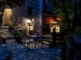 Agriturismo Slowcanda