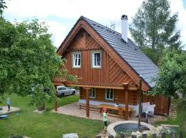 Ubytování Na Vejminku
