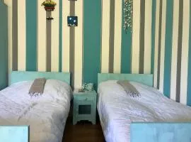 Green House in Batumi