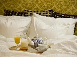 Gran Hotellihuoneistot 1