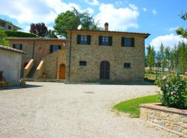 Casa Antica, holiday home in Monte San Savino