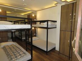 Comfort Stay Hostel, hostel in New Delhi