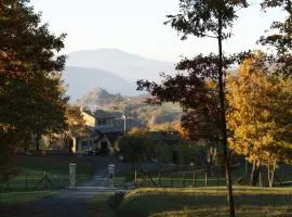 Ospitalita' Rurale Casa Cani