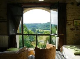 Hôtel Restaurant Le Mûrier de Viels - Grand Figeac