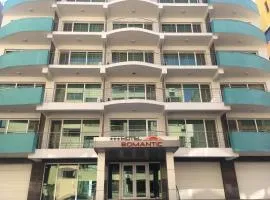 Hotel Romantic