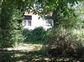 Chambres du Jardin Fleuri