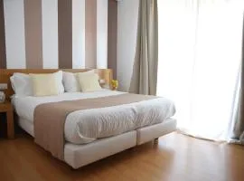 The Night Guest House