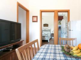 B&B Country House Vereto, bed and breakfast en Patù