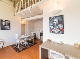 Le Residenze del Tenore, accommodation in Romano di Lombardia