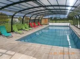 Chambres d'Hôtes du Croas-Hent