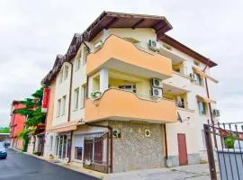 Family Hotel Victoria Gold