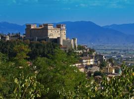 Elilu Apartment, cheap hotel in Celano