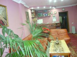 Hotel MIRA, hotel v destinaci Goris