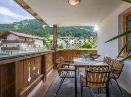 Appartement Martina