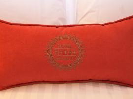 Hotel Five44, Hotel in New York