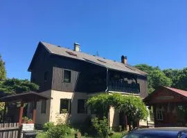 Penzion Pod Rozhlednou