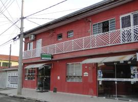 Hotel Reimann, posada u hostería en Indaiatuba