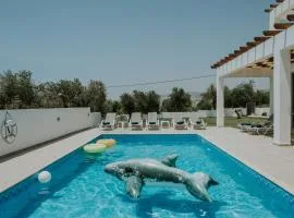 Villa Despoina