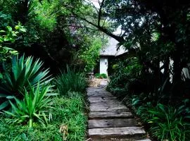 樺樹小屋住宿加早餐旅館