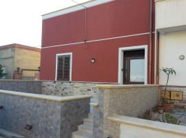 Datterina, holiday rental in Paceco